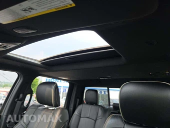2024 Ram 3500 Limited Crew Cab Long Bed DRW – miniatura 11