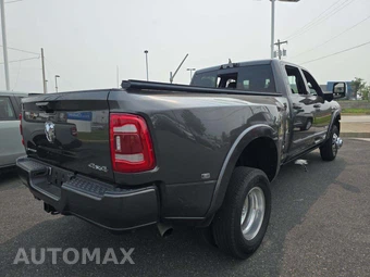 2024 Ram 3500 Limited Crew Cab Long Bed DRW – miniatura 3