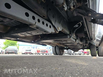 2024 Ram 3500 Limited Crew Cab Long Bed DRW – miniatura 7