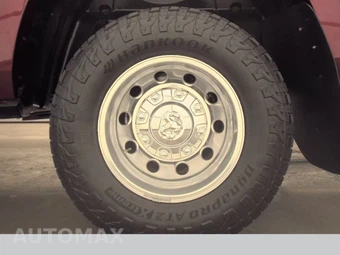 2024 Ram 3500 Limited Crew Cab Long Bed DRW – miniatura 12