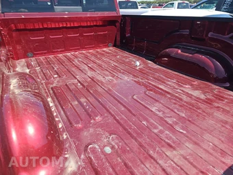 2024 Ram 3500 Limited Crew Cab Long Bed DRW – miniatura 23
