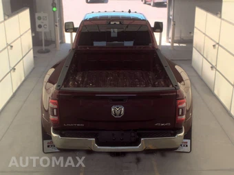 2024 Ram 3500 Limited Crew Cab Long Bed DRW – miniatura 6