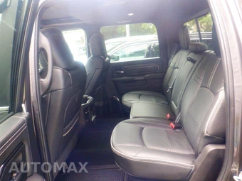2024 Ram 3500 Limited Crew Cab Long Bed DRW – miniatura 9