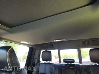 2024 Ram 3500 Limited Crew Cab Long Bed DRW – miniatura 11
