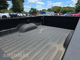 2024 Ram 3500 Limited Crew Cab Long Bed DRW – miniatura 14