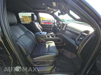 2024 Ram 3500 Limited Crew Cab Medium Bed – miniatura 15