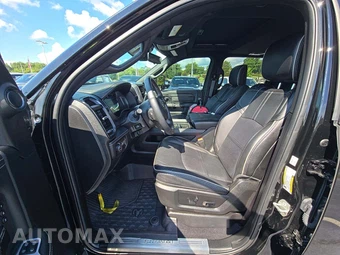 2024 Ram 3500 Limited Crew Cab Medium Bed – miniatura 3