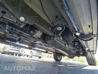 2024 Ram 3500 Limited Crew Cab Medium Bed – miniatura 4