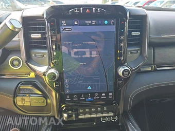 2024 Ram 3500 Limited Crew Cab Medium Bed – miniatura 7