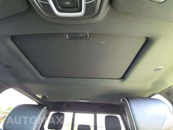 2024 Ram 3500 Limited Crew Cab Medium Bed – miniatura 8