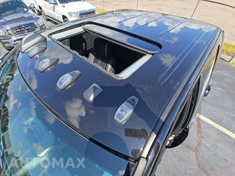 2024 Ram 3500 Limited Crew Cab Medium Bed – miniatura 9