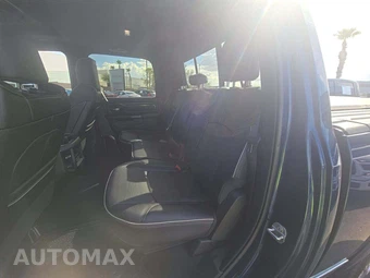2024 Ram 3500 Limited Crew Cab Medium Bed - miniatura 13