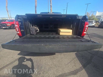 2024 Ram 3500 Limited Crew Cab Medium Bed - miniatura 14