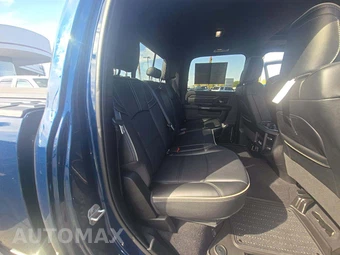 2024 Ram 3500 Limited Crew Cab Medium Bed - miniatura 16