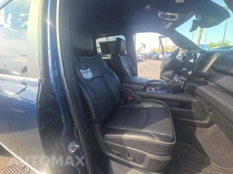 2024 Ram 3500 Limited Crew Cab Medium Bed - miniatura 18
