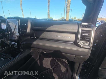 2024 Ram 3500 Limited Crew Cab Medium Bed - miniatura 19