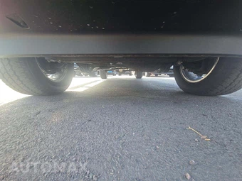2024 Ram 3500 Limited Crew Cab Medium Bed - miniatura 20