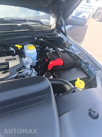 2024 Ram 3500 Limited Crew Cab Medium Bed - miniatura 25