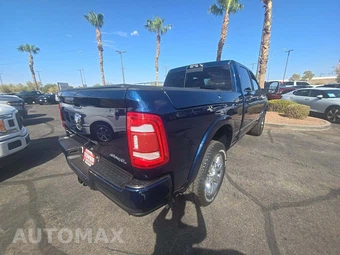 2024 Ram 3500 Limited Crew Cab Medium Bed - miniatura 3