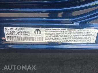 2024 Ram 3500 Limited Crew Cab Medium Bed - miniatura 5