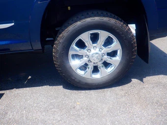 2024 Ram 3500 Limited Extended Crew Cab Medium Bed – miniatura 11