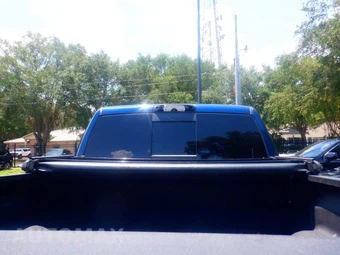 2024 Ram 3500 Limited Extended Crew Cab Medium Bed – miniatura 12
