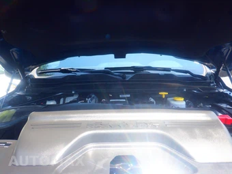 2024 Ram 3500 Limited Extended Crew Cab Medium Bed – miniatura 16