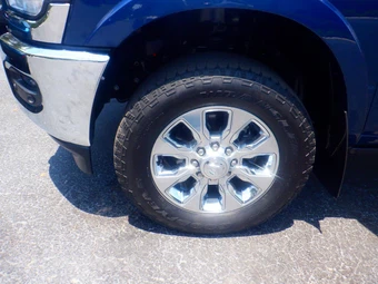 2024 Ram 3500 Limited Extended Crew Cab Medium Bed – miniatura 20