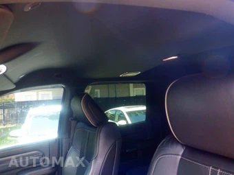 2024 Ram 3500 Limited Extended Crew Cab Medium Bed – miniatura 7