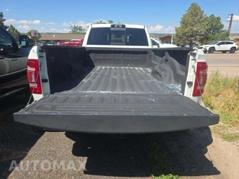 2024 Ram 3500 Limited Longhorn Crew Cab Long Bed DRW - miniatura 14