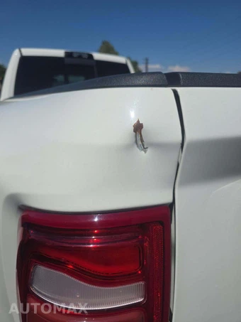 2024 Ram 3500 Limited Longhorn Crew Cab Long Bed DRW - miniatura 22
