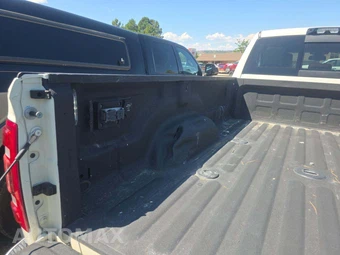 2024 Ram 3500 Limited Longhorn Crew Cab Long Bed DRW - miniatura 28