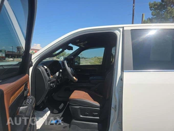 2024 Ram 3500 Limited Longhorn Crew Cab Long Bed DRW - miniatura 6
