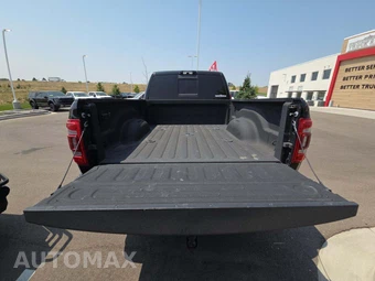 2024 Ram 3500 Limited Longhorn Extended Crew Cab Medium Bed - miniatura 11