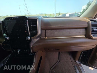 2024 Ram 3500 Limited Longhorn Extended Crew Cab Medium Bed - miniatura 16