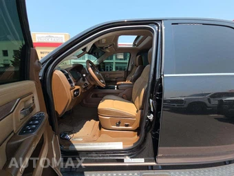 2024 Ram 3500 Limited Longhorn Extended Crew Cab Medium Bed - miniatura 3