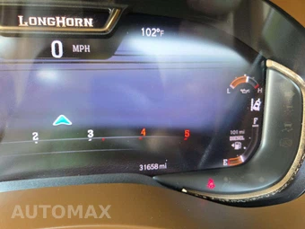 2024 Ram 3500 Limited Longhorn Extended Crew Cab Medium Bed - miniatura 6