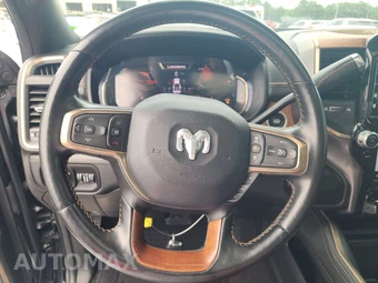 2024 Ram 3500 Limited Longhorn Extended Crew Cab Medium Bed DRW - miniatura 10