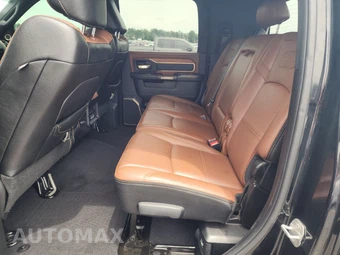 2024 Ram 3500 Limited Longhorn Extended Crew Cab Medium Bed DRW - miniatura 13