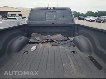 2024 Ram 3500 Limited Longhorn Extended Crew Cab Medium Bed DRW - miniatura 16