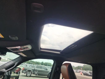 2024 Ram 3500 Limited Longhorn Extended Crew Cab Medium Bed DRW - miniatura 18