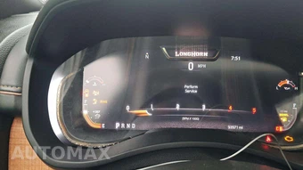 2024 Ram 3500 Limited Longhorn Extended Crew Cab Medium Bed DRW - miniatura 20