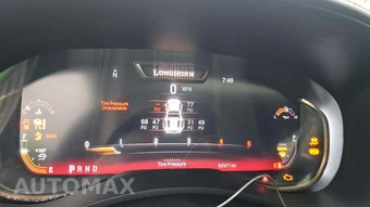 2024 Ram 3500 Limited Longhorn Extended Crew Cab Medium Bed DRW - miniatura 23
