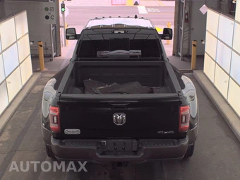 2024 Ram 3500 Limited Longhorn Extended Crew Cab Medium Bed DRW - miniatura 5