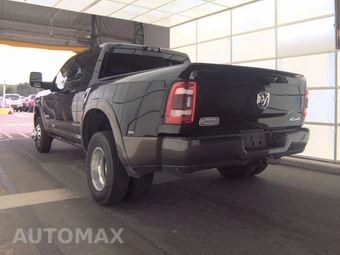 2024 Ram 3500 Limited Longhorn Extended Crew Cab Medium Bed DRW - miniatura 6