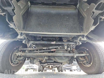 2024 Ram 3500 Limited Longhorn Extended Crew Cab Medium Bed DRW – miniatura 20