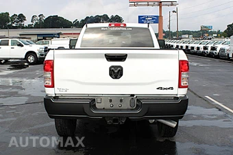 2024 Ram 3500 Tradesman Crew Cab Long Bed - miniatura 12