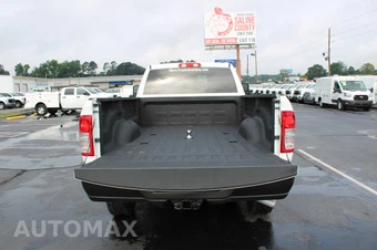 2024 Ram 3500 Tradesman Crew Cab Long Bed - miniatura 13