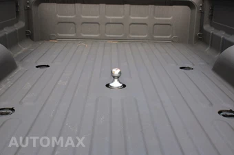 2024 Ram 3500 Tradesman Crew Cab Long Bed - miniatura 14