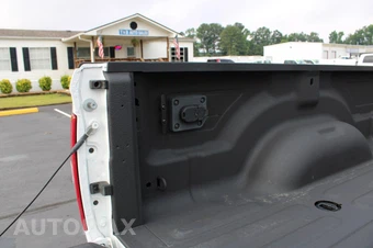 2024 Ram 3500 Tradesman Crew Cab Long Bed - miniatura 15